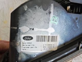 bontott FORD S-MAX Bal Belső Hátsó Lámpa