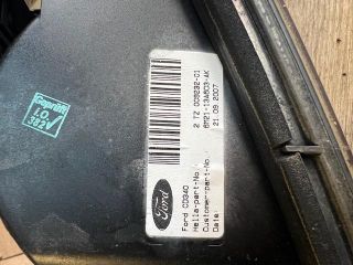 bontott FORD S-MAX Bal Belső Hátsó Lámpa