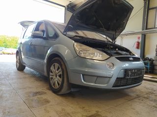 bontott FORD S-MAX Bal C Oszlop Burkolat