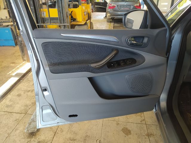 bontott FORD S-MAX Bal D Oszlop Burkolat