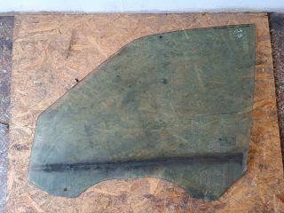 bontott FORD S-MAX Bal első Ablak