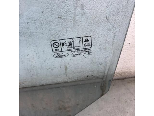 bontott FORD S-MAX Bal első Ablak