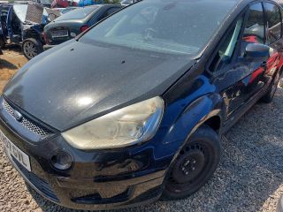 bontott FORD S-MAX Bal első Ablak