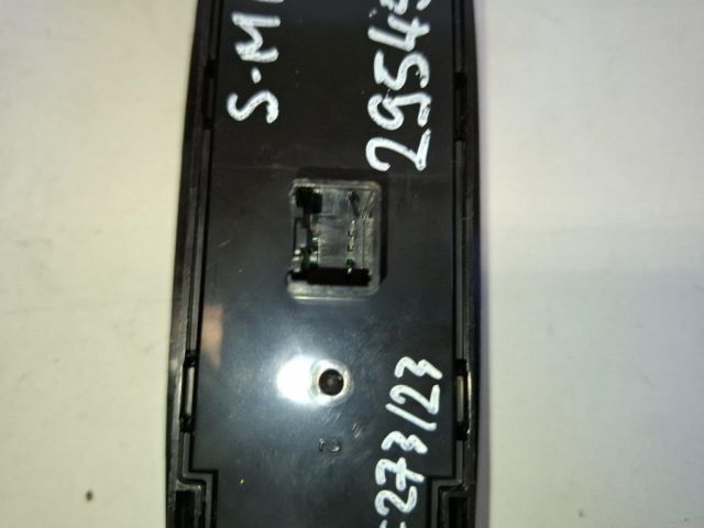 bontott FORD S-MAX Bal első Ablakemelő Kapcsoló