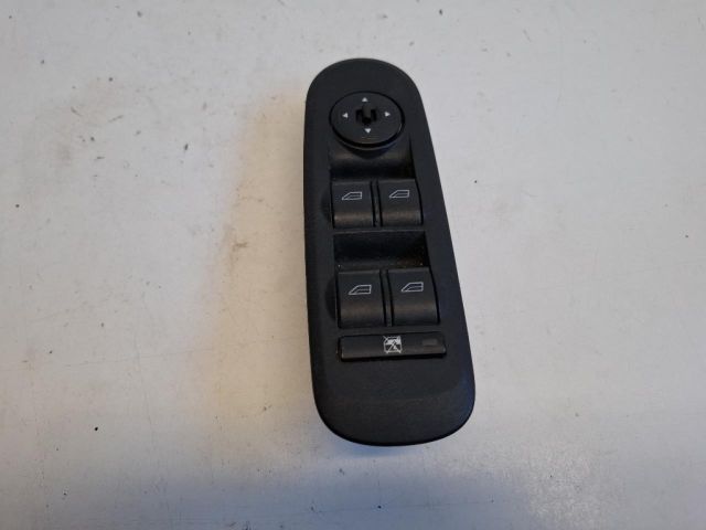 bontott FORD S-MAX Bal első Ablakemelő Kapcsoló