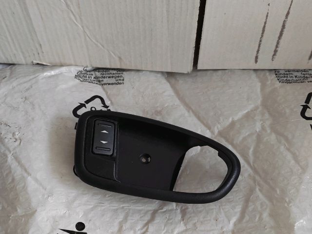 bontott FORD S-MAX Bal első Ablakemelő Kapcsoló