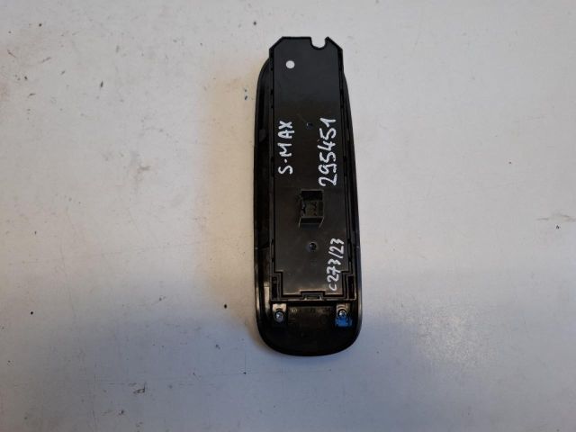 bontott FORD S-MAX Bal első Ablakemelő Kapcsoló