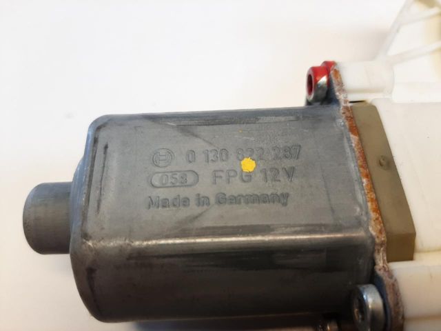 bontott FORD S-MAX Bal első Ablakemelő Motor