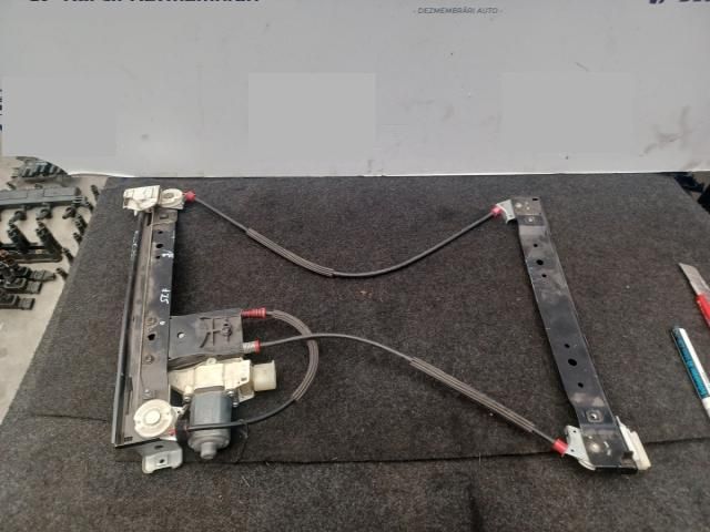 bontott FORD S-MAX Bal első Ablakemelő Szerkezet (Elektromos)