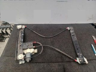 bontott FORD S-MAX Bal első Ablakemelő Szerkezet (Elektromos)