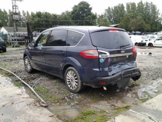 bontott FORD S-MAX Bal első Ablakemelő Szerkezet (Elektromos)