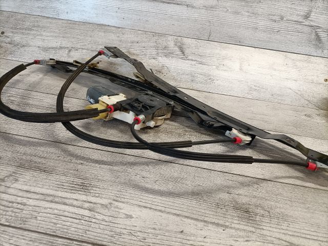 bontott FORD S-MAX Bal első Ablakemelő Szerkezet (Elektromos)