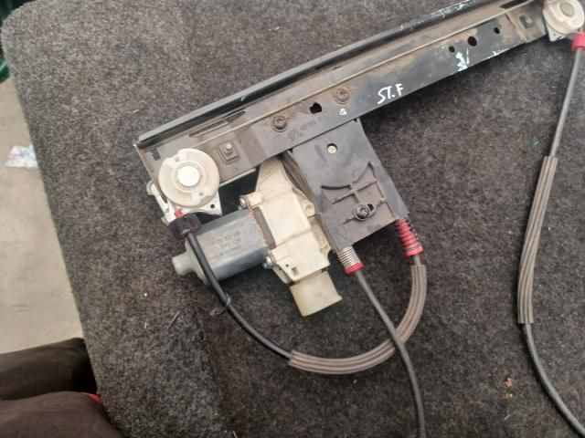 bontott FORD S-MAX Bal első Ablakemelő Szerkezet (Elektromos)