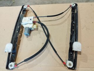 bontott FORD S-MAX Bal első Ablakemelő Szerkezet (Elektromos)