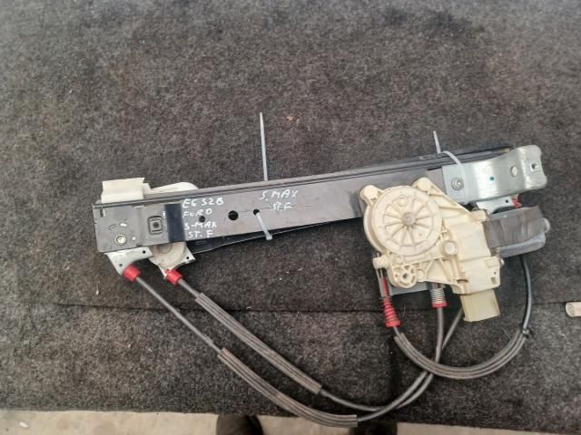 bontott FORD S-MAX Bal első Ablakemelő Szerkezet (Elektromos)