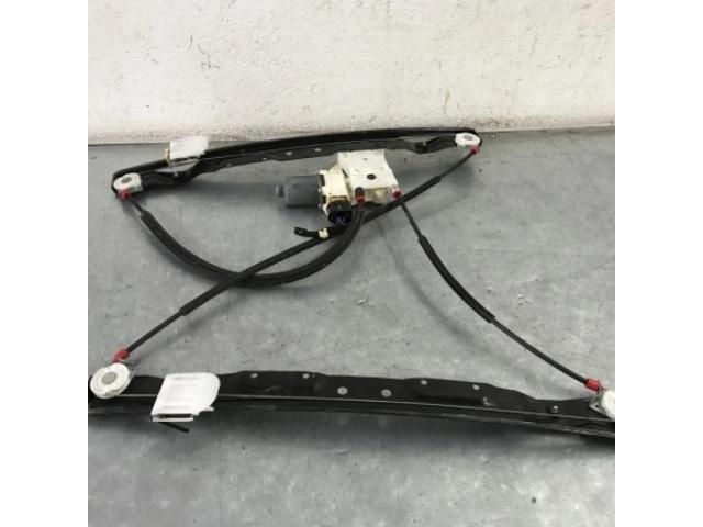 bontott FORD S-MAX Bal első Ablakemelő Szerkezet (Elektromos)