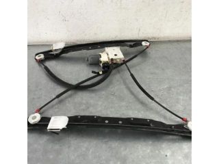 bontott FORD S-MAX Bal első Ablakemelő Szerkezet (Elektromos)