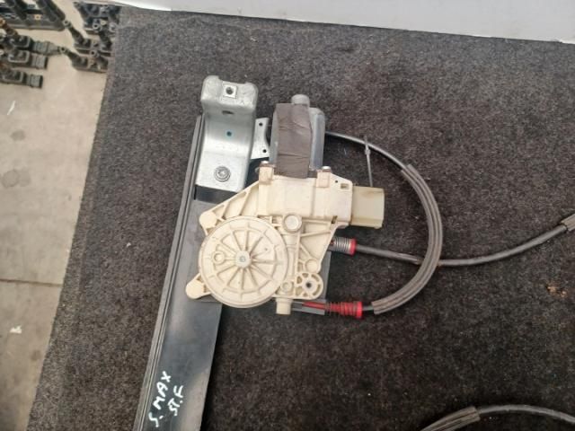 bontott FORD S-MAX Bal első Ablakemelő Szerkezet (Elektromos)