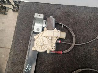 bontott FORD S-MAX Bal első Ablakemelő Szerkezet (Elektromos)