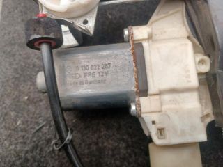 bontott FORD S-MAX Bal első Ablakemelő Szerkezet (Elektromos)