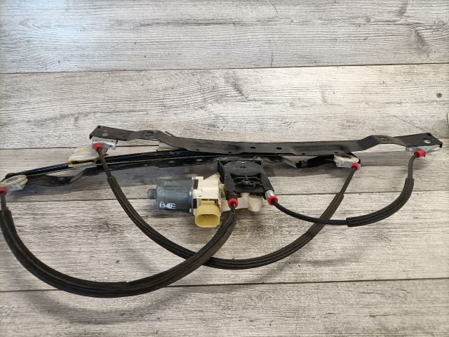 bontott FORD S-MAX Bal első Ablakemelő Szerkezet (Elektromos)