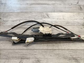 bontott FORD S-MAX Bal első Ablakemelő Szerkezet (Elektromos)