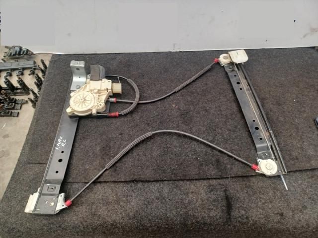 bontott FORD S-MAX Bal első Ablakemelő Szerkezet (Elektromos)