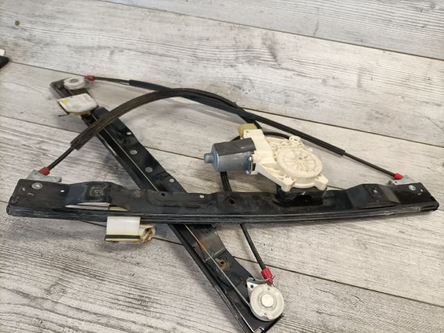 bontott FORD S-MAX Bal első Ablakemelő Szerkezet (Elektromos)