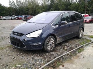 bontott FORD S-MAX Bal első Ablakemelő Szerkezet (Elektromos)