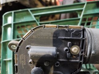 bontott FORD S-MAX Bal első Ablaktörlő Motor