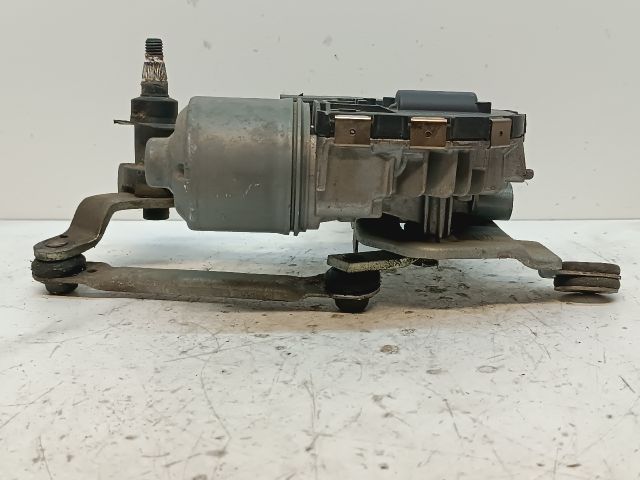 bontott FORD S-MAX Bal első Ablaktörlő Motor