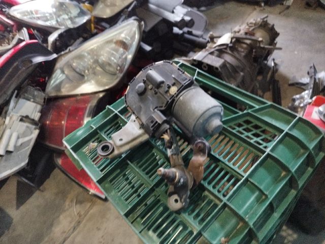 bontott FORD S-MAX Bal első Ablaktörlő Motor