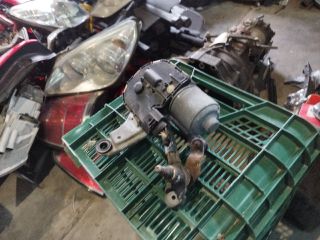 bontott FORD S-MAX Bal első Ablaktörlő Motor