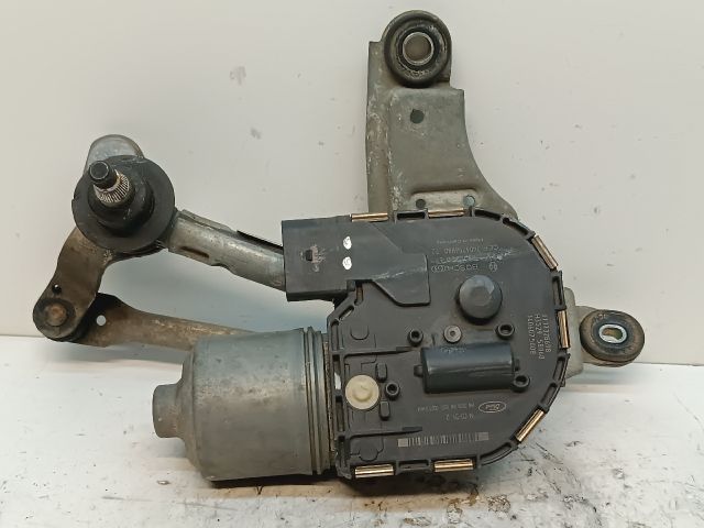 bontott FORD S-MAX Bal első Ablaktörlő Motor