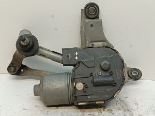 bontott FORD S-MAX Bal első Ablaktörlő Motor