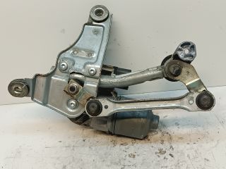 bontott FORD S-MAX Bal első Ablaktörlő Motor