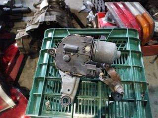 bontott FORD S-MAX Bal első Ablaktörlő Motor