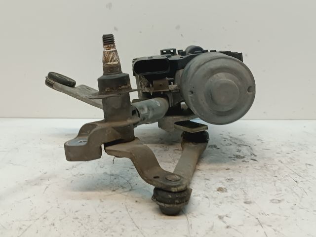 bontott FORD S-MAX Bal első Ablaktörlő Motor