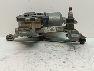 bontott FORD S-MAX Bal első Ablaktörlő Motor