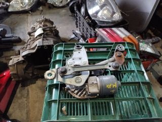 bontott FORD S-MAX Bal első Ablaktörlő Motor