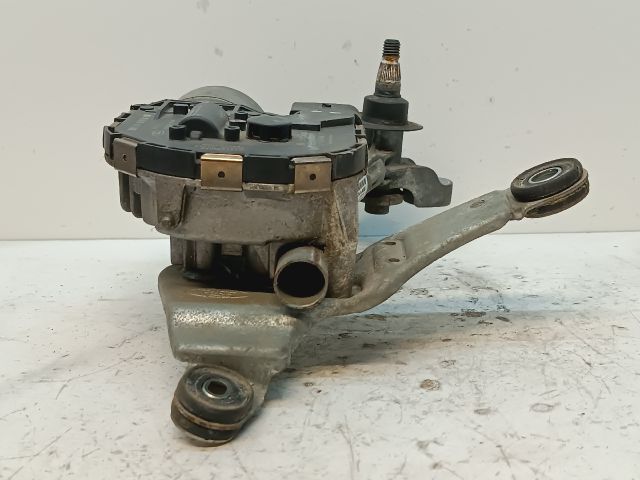 bontott FORD S-MAX Bal első Ablaktörlő Motor