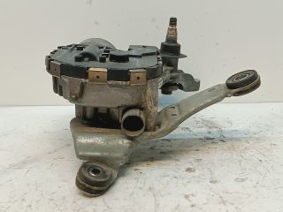 bontott FORD S-MAX Bal első Ablaktörlő Motor