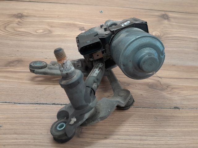 bontott FORD S-MAX Bal első Ablaktörlő Szerkezet