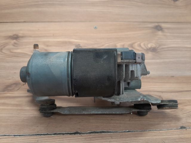 bontott FORD S-MAX Bal első Ablaktörlő Szerkezet