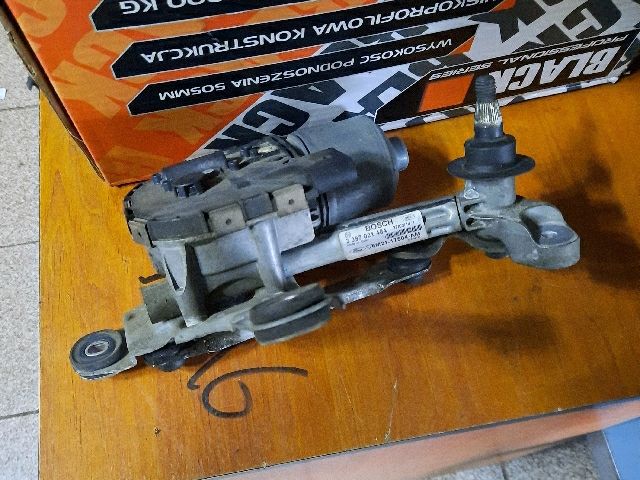 bontott FORD S-MAX Bal első Ablaktörlő Szerkezet