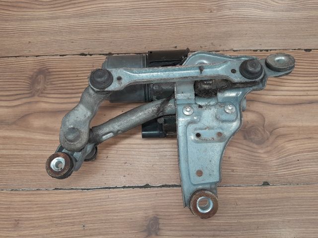 bontott FORD S-MAX Bal első Ablaktörlő Szerkezet