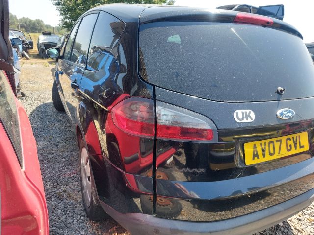 bontott FORD S-MAX Bal első Ajtó Díszléc