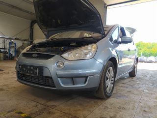 bontott FORD S-MAX Bal első Ajtó Kárpit Díszléc