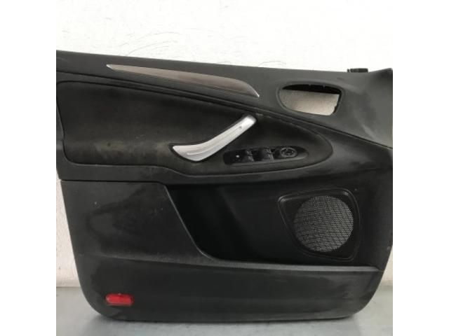 bontott FORD S-MAX Bal első Ajtó Kárpit