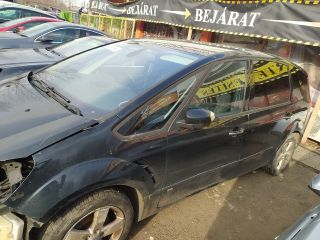 bontott FORD S-MAX Bal első Ajtó (Részeivel)